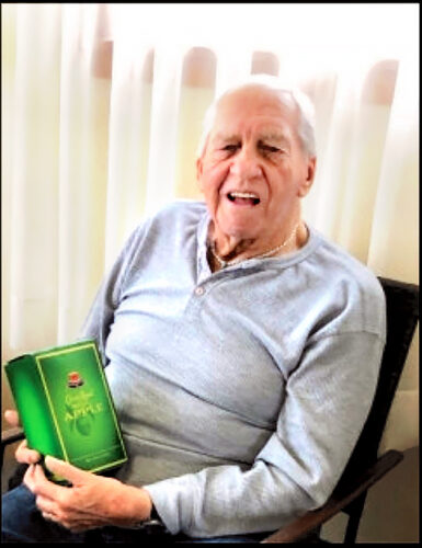 WILLIAM PEKERA